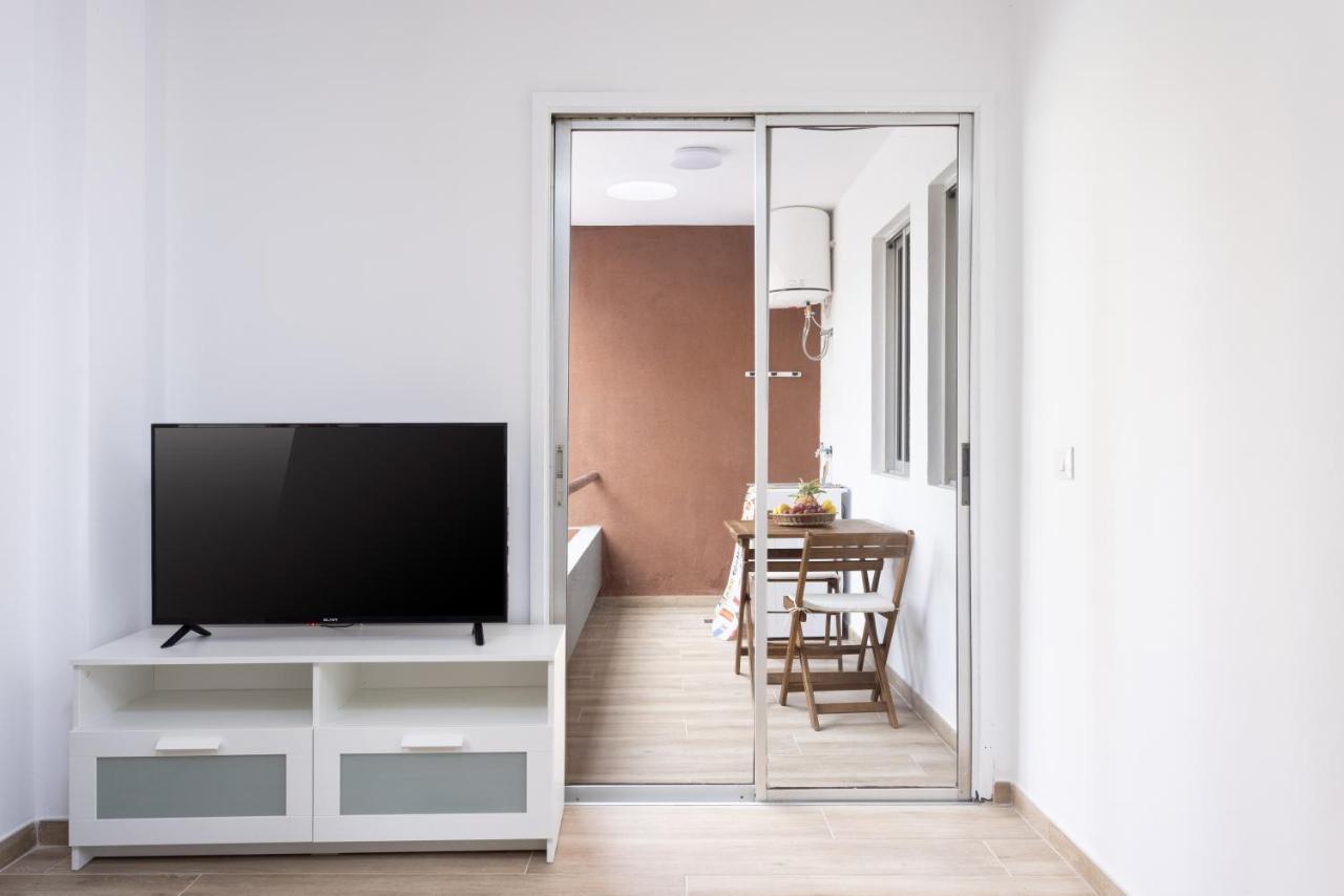 Home2Book Charming Apartment Santa Cruz, Wifi Buitenkant foto