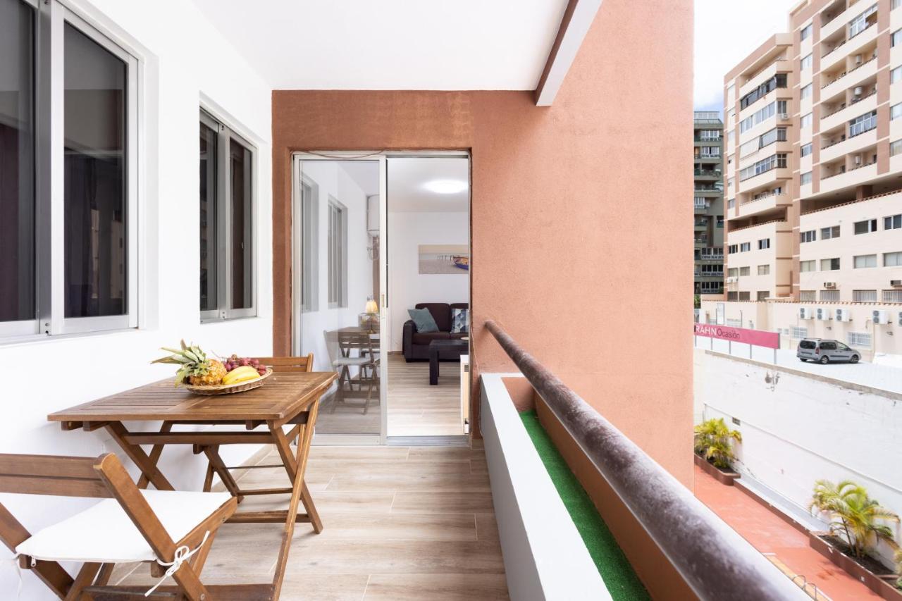 Home2Book Charming Apartment Santa Cruz, Wifi Buitenkant foto