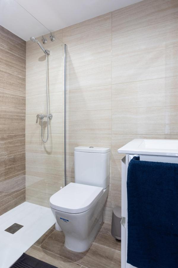 Home2Book Charming Apartment Santa Cruz, Wifi Buitenkant foto