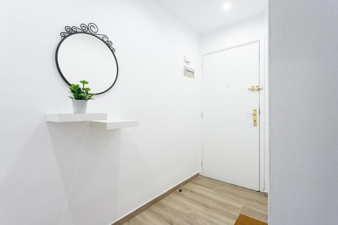 Home2Book Charming Apartment Santa Cruz, Wifi Buitenkant foto