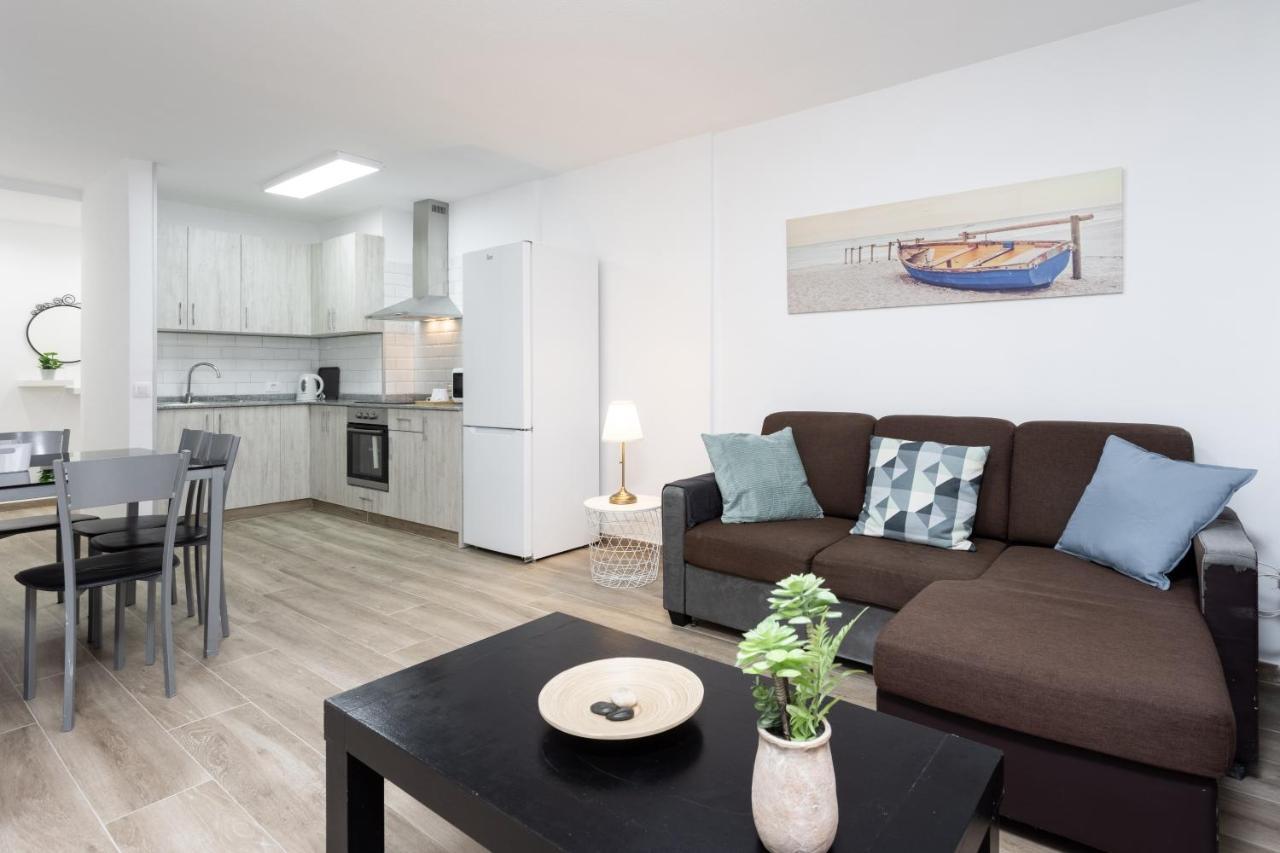 Home2Book Charming Apartment Santa Cruz, Wifi Buitenkant foto