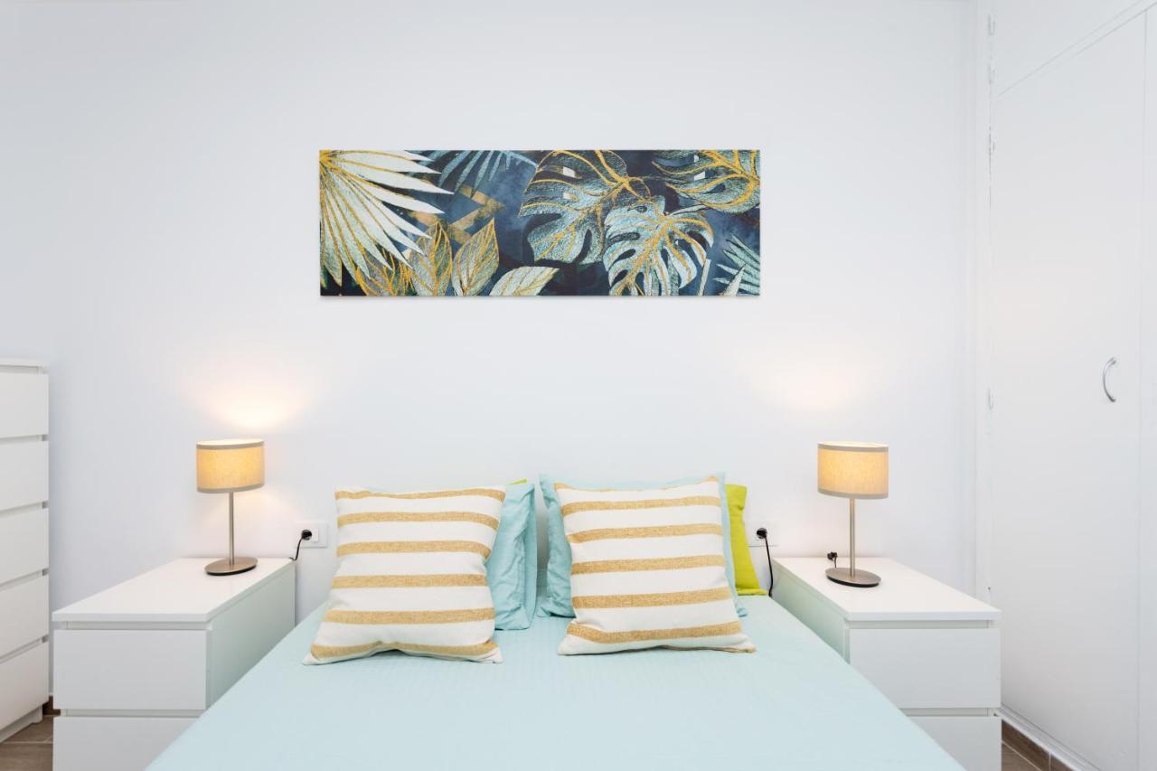 Home2Book Charming Apartment Santa Cruz, Wifi Buitenkant foto