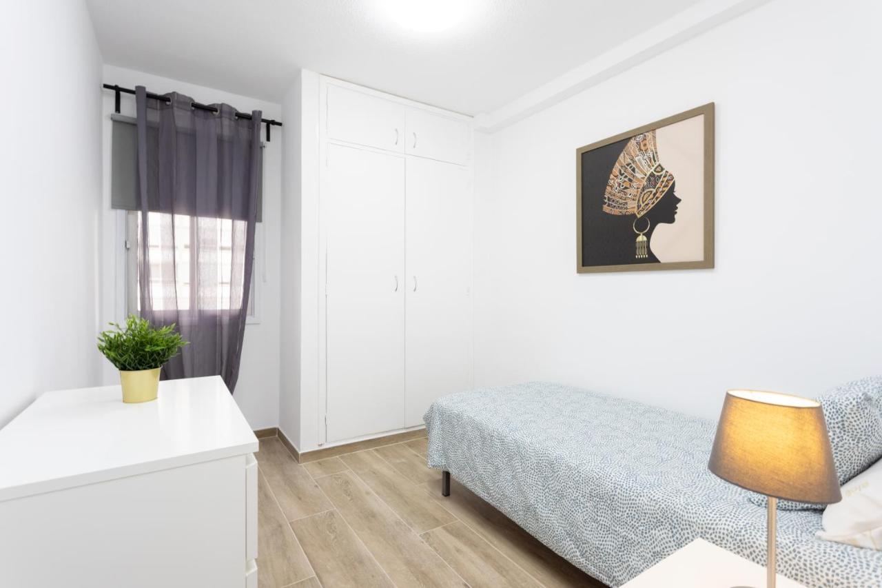 Home2Book Charming Apartment Santa Cruz, Wifi Buitenkant foto