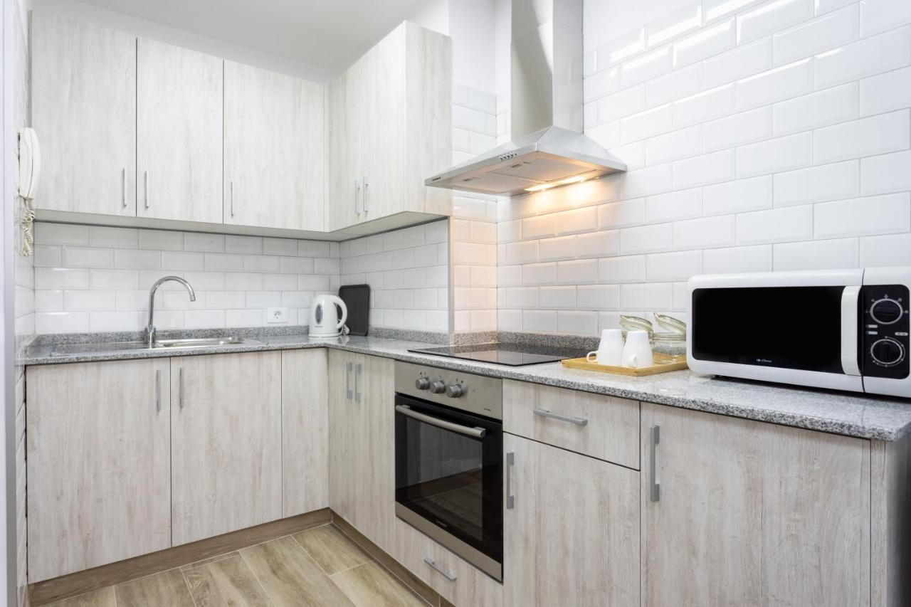 Home2Book Charming Apartment Santa Cruz, Wifi Buitenkant foto