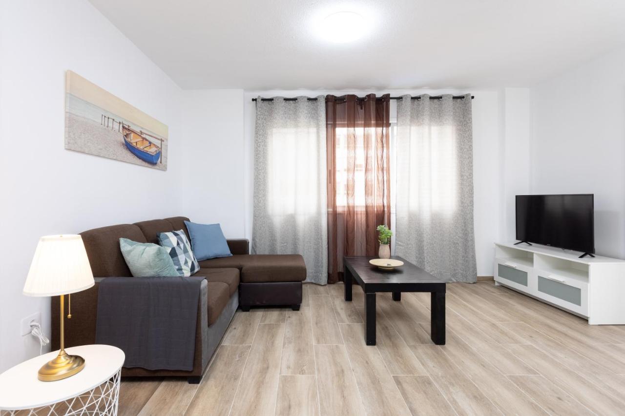 Home2Book Charming Apartment Santa Cruz, Wifi Buitenkant foto