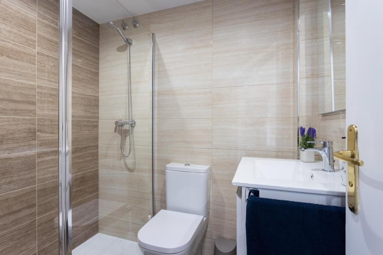 Home2Book Charming Apartment Santa Cruz, Wifi Buitenkant foto