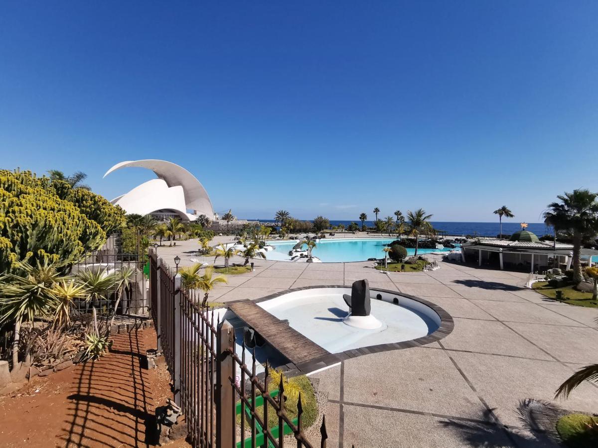 Home2Book Charming Apartment Santa Cruz, Wifi Buitenkant foto