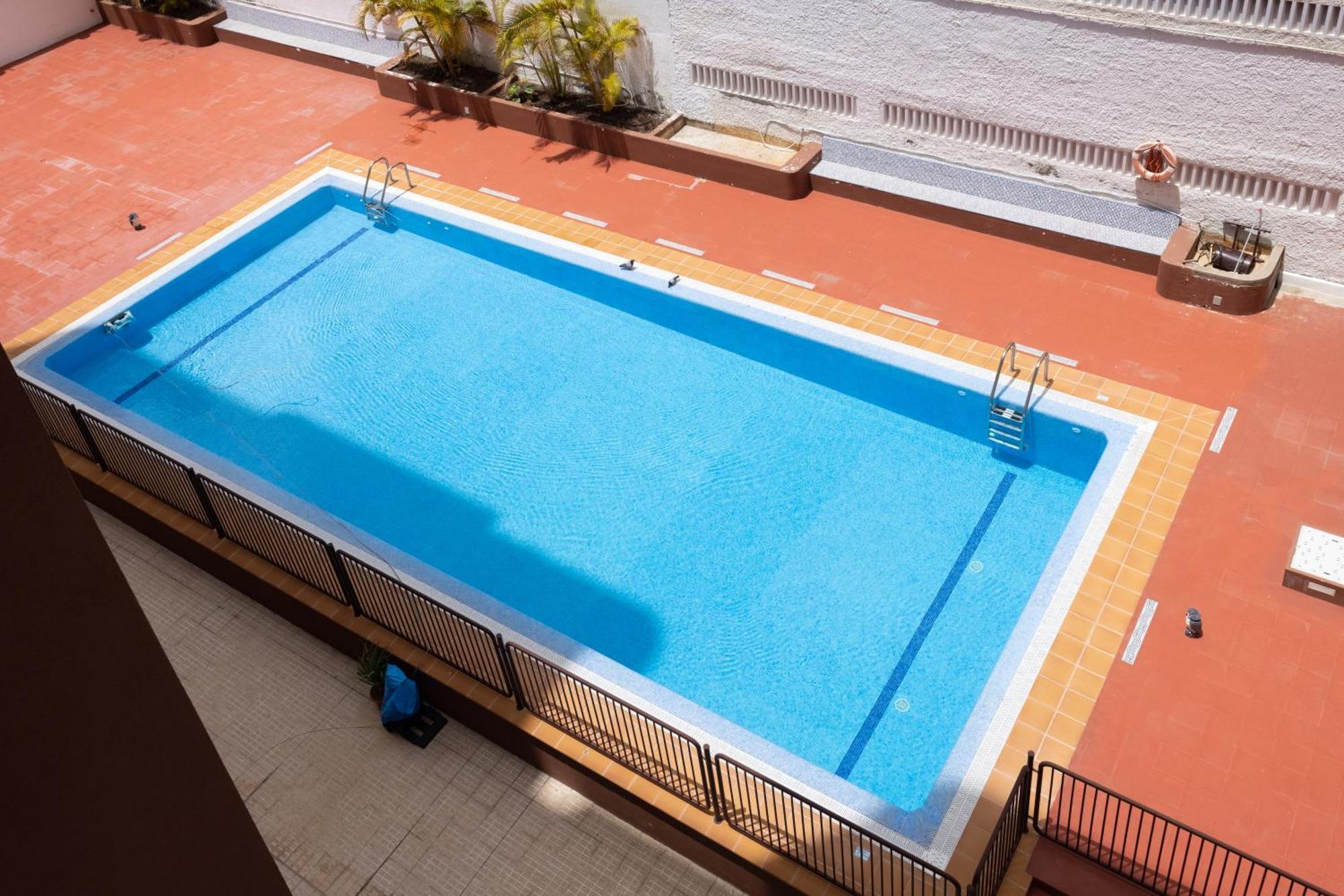 Home2Book Charming Apartment Santa Cruz, Wifi Buitenkant foto